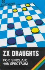 Background - ZX Draughts - ZX Spectrum - Retrocharting
