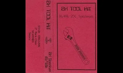 ZX Tool Kit