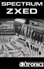 Background - ZXED - ZX Spectrum - Retrocharting