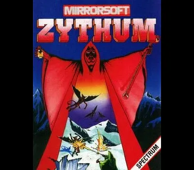Zythum